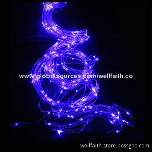 LED String Lights, Decoration with Remote Control, Wedding Accessory Proof, LED Branch Tree Light